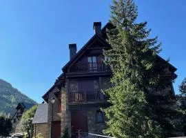 Ochalet Bagergue