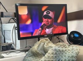 Lancha para passeio em manaus, boat in Manaus