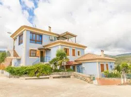 Casa Poniente - Casa Rural Los Cuatro Vientos