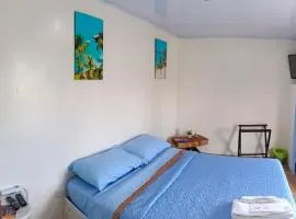 Posada In the Caribbean