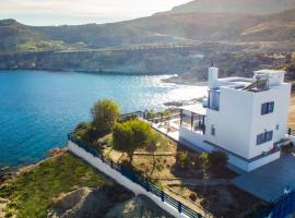 Villa Elias, Cottage in Archangelos