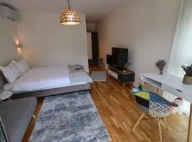 Casa Tasha