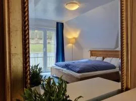 Waldquelle Vital Ferienwohnung