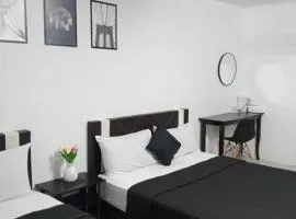 Barokah Chalet & Homestay