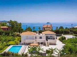 Villa Ai Ηelis Beach