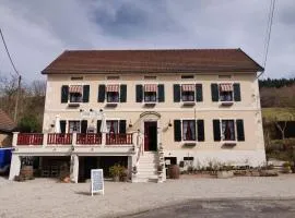 Auberge de La Chaloire