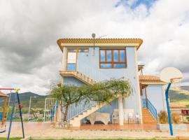 Atico Solano CR Los Cuatro Vientos