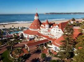 Hotel del Coronado, Curio Collection by Hilton