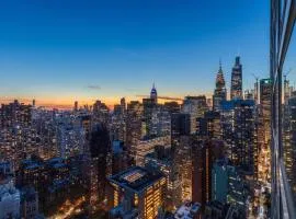 Millennium Hilton New York One UN Plaza