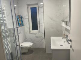 Penzion Škorenjček, hotel in Prestranek