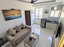 Outspace Jagatpura 1BHK
