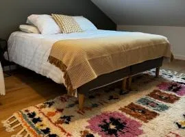 Loft Atelier d'Artiste Mussidan