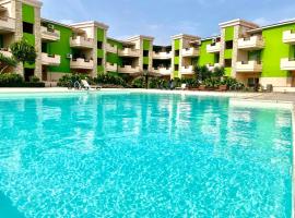 Djadsal Moradias - By Bobbywashere