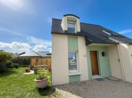 Maison des Dunes