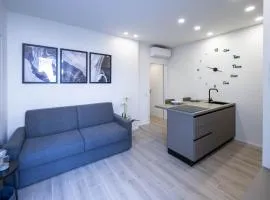 New Bilocale Porta Romana