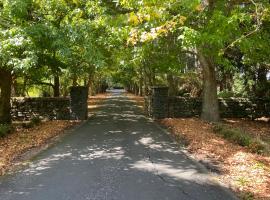 Willows Reach Lodge, hotel en Kumeu