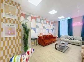 Chez Monique - Appartement à Dunkerque, Hypercentre