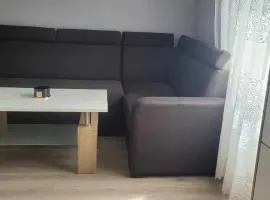 Apartament u Doroty obok Zamku Sarny
