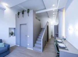 New Loft Porta Romana