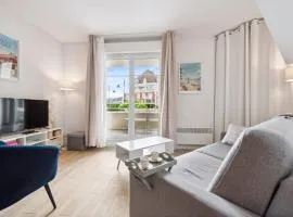 Le Coeur du Port Guillaume 4 pers