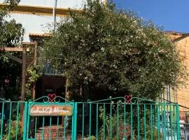 Marion - Café Alemán - Bed & Breakfast