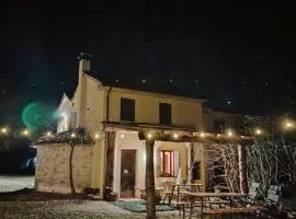 La Caneveta al Piave