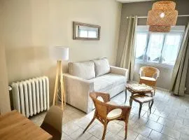 Madeleine - Maison élégante tout confort au cœur de Berck-Plage