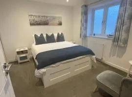 Bed and breakfast near Truro and the A30