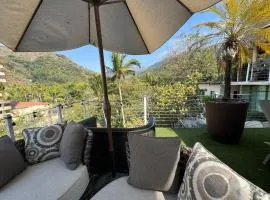 Casa Mismaloya Selva