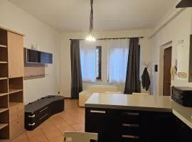 Codogno Apartments