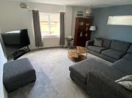 Southcliff Retreat