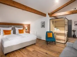 Terofal Hotel Schliersee - Komplett neu renoviert