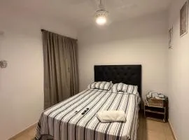 Departamento Ideal en zona céntrica de resistencia, chaco