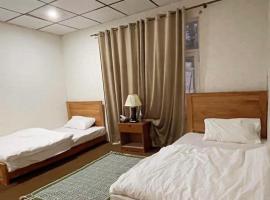 Hotel Destiny Skardu, hotel v destinaci Skardu