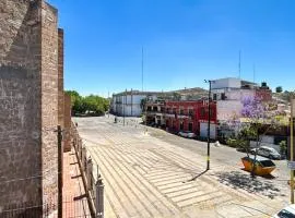 Gardenia Roof Hostel