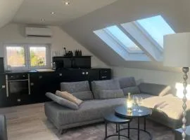 Apartment Weitblick