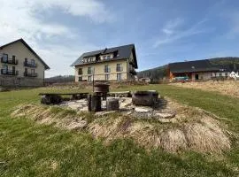 Apartmán BUĎA