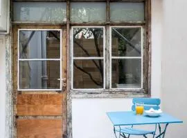 The Athenian Veranda 3