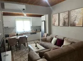 Vasil's Apartment