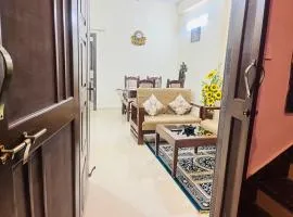 Prabha Homestay