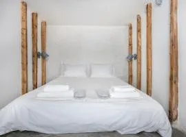 The Athenian Veranda 4