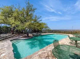 Maverick Mountaintop Retreat