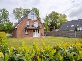 Ferienwohnung, St Peter-Ording