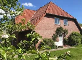 Ferienwohnung, Garding