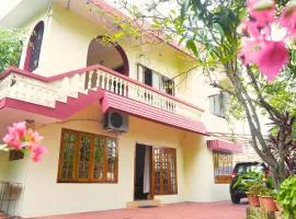 Charutha Homestay
