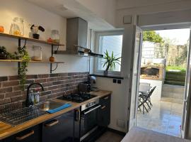 La Maison de la Côte