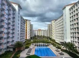 SMDC Field REsidences condo unit