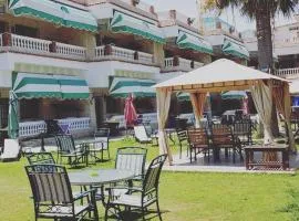 Riviera Beach Chalets