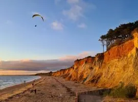 Maison bretonne proche plage