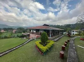 Cabaña La Isabelita